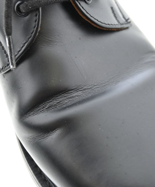 COMME des GARCONS HOMME รองเท้าสวมทางการ