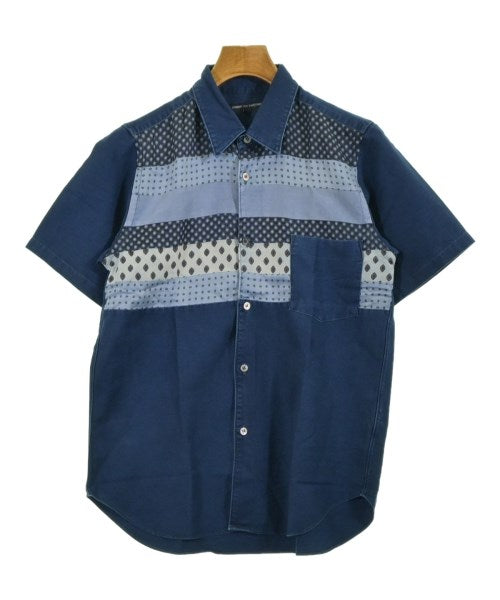 COMME des GARCONS HOMME เสื้อลำลอง