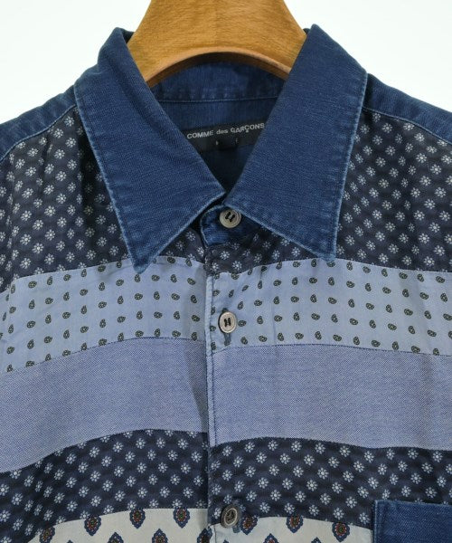 COMME des GARCONS HOMME เสื้อลำลอง