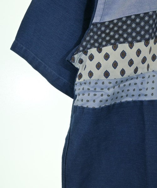 COMME des GARCONS HOMME เสื้อลำลอง