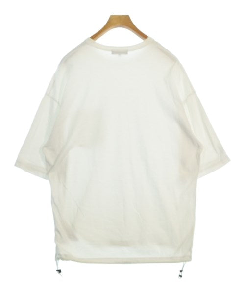 COMME des GARCONS HOMME เสื้อยืด/เสื้อท็อปส์