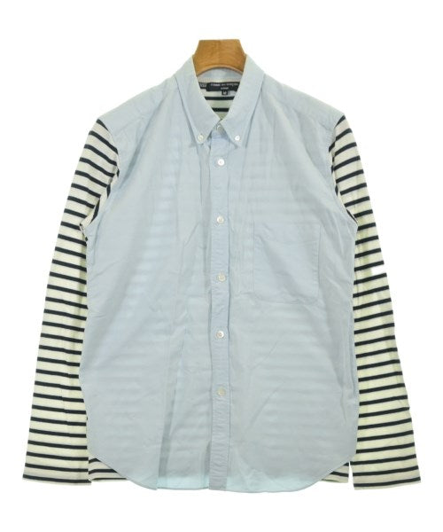 COMME des GARCONS HOMME เสื้อลำลอง