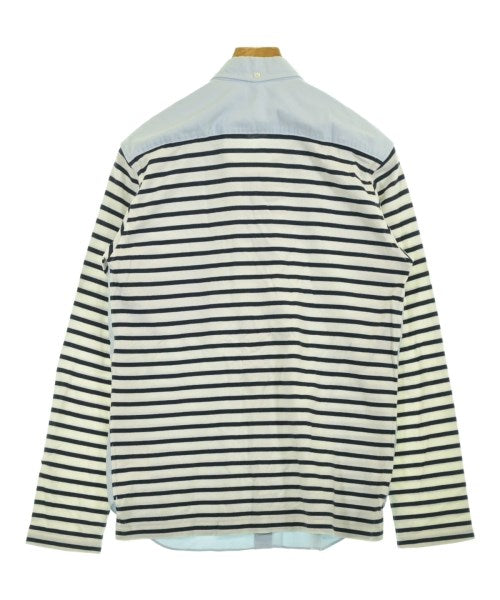 COMME des GARCONS HOMME เสื้อลำลอง