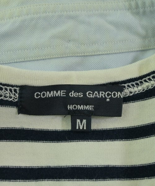 COMME des GARCONS HOMME เสื้อลำลอง