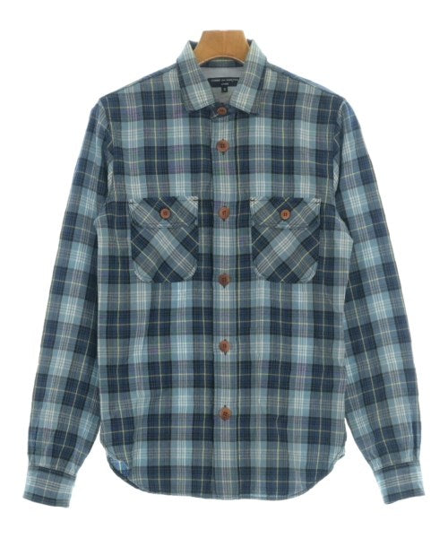 COMME des GARCONS HOMME เสื้อลำลอง