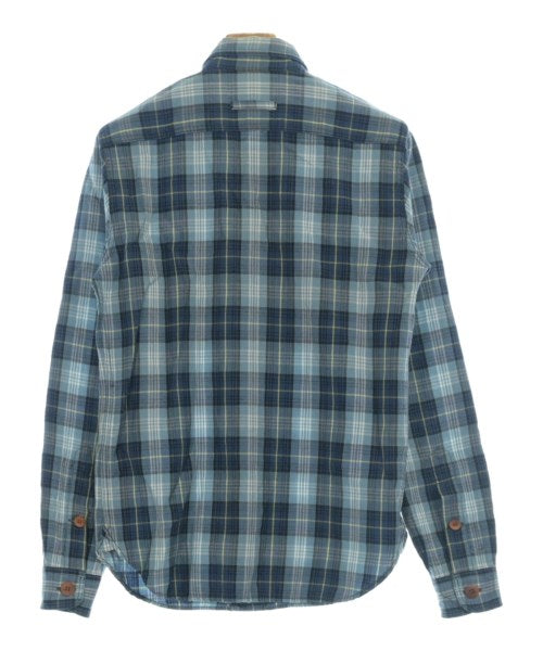 COMME des GARCONS HOMME เสื้อลำลอง