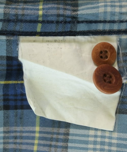 COMME des GARCONS HOMME เสื้อลำลอง