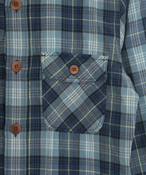 COMME des GARCONS HOMME เสื้อลำลอง