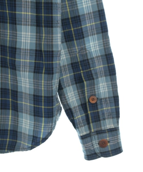 COMME des GARCONS HOMME เสื้อลำลอง
