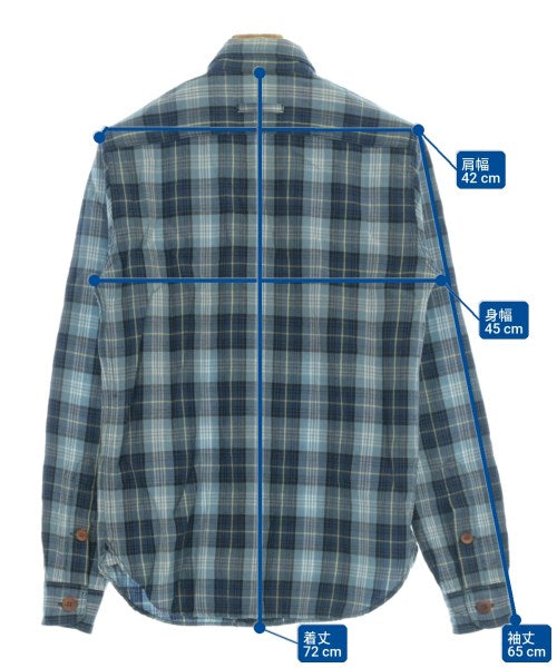 COMME des GARCONS HOMME เสื้อลำลอง