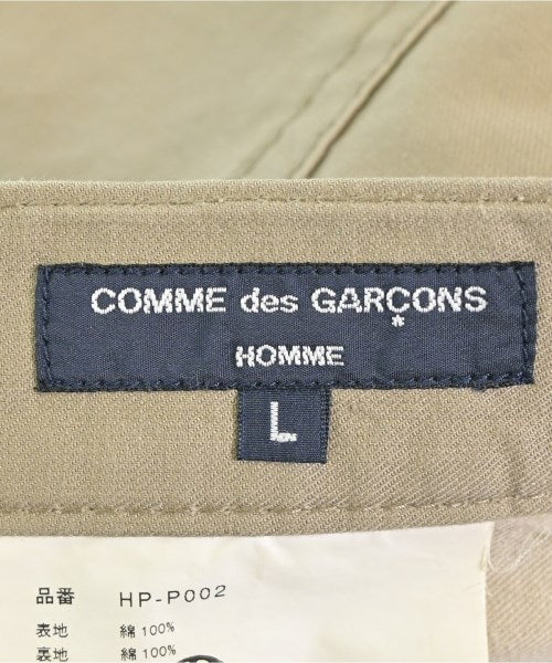 COMME des GARCONS HOMME ชิโน่