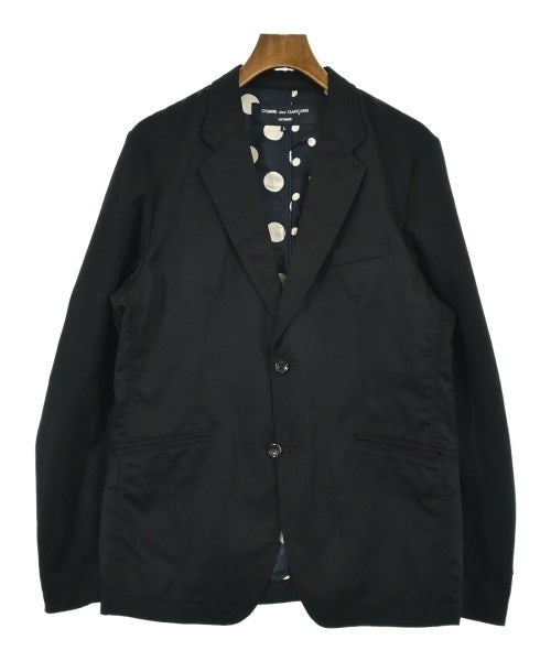 COMME des GARCONS HOMME เบลเซอร์/แจ็คเก็ตสูท