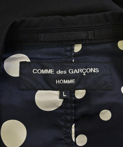 COMME des GARCONS HOMME เบลเซอร์/แจ็คเก็ตสูท