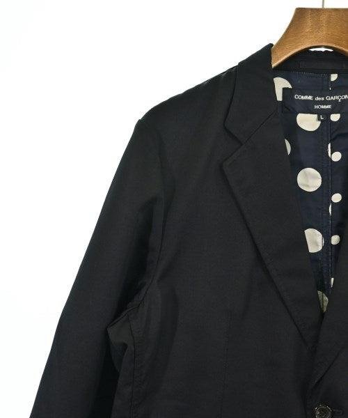 COMME des GARCONS HOMME เบลเซอร์/แจ็คเก็ตสูท