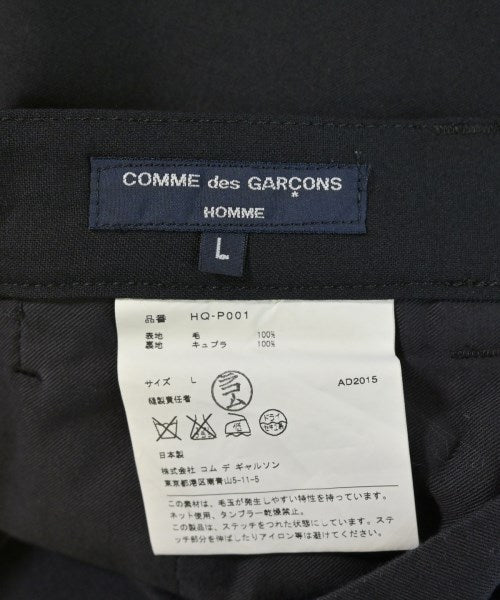 COMME des GARCONS HOMME กางเกง อื่น