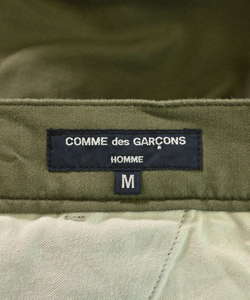 COMME des GARCONS HOMME ชิโน่