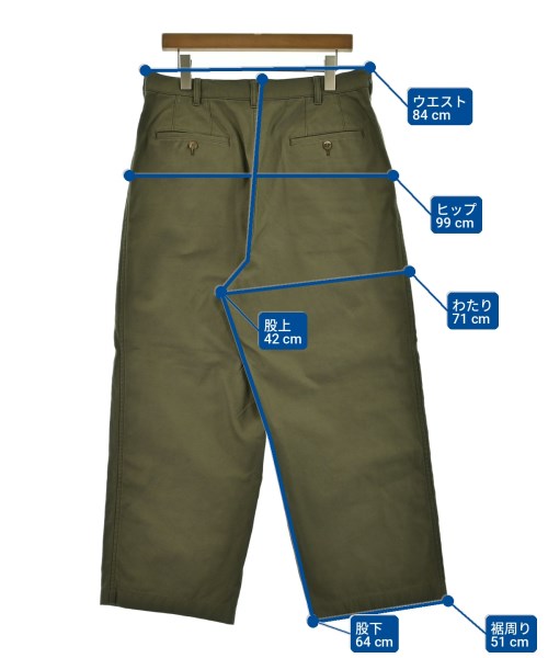 COMME des GARCONS HOMME ชิโน่