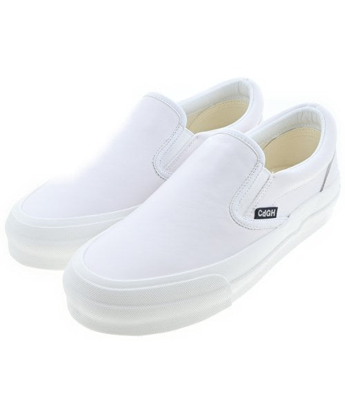 COMME des GARCONS HOMME รองเท้าผ้าใบ