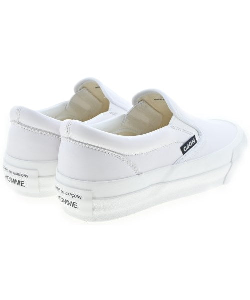 COMME des GARCONS HOMME รองเท้าผ้าใบ