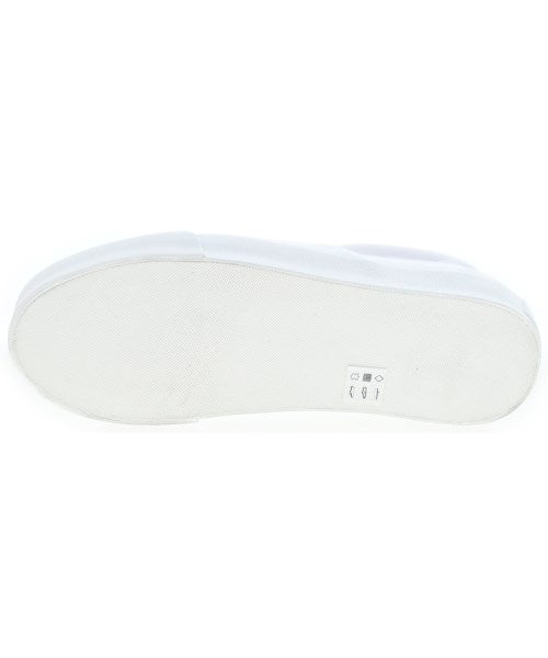 COMME des GARCONS HOMME รองเท้าผ้าใบ