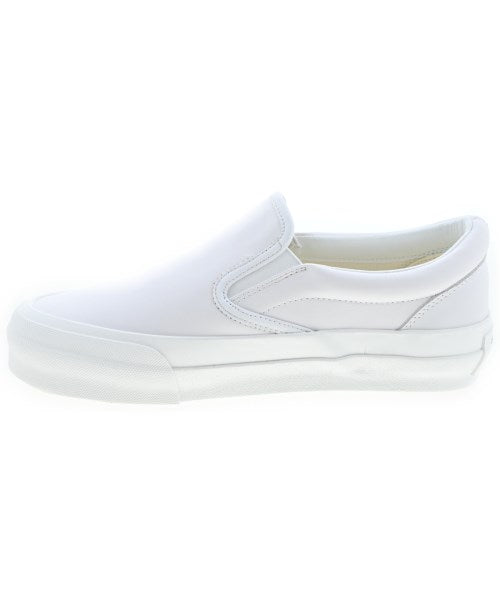 COMME des GARCONS HOMME รองเท้าผ้าใบ