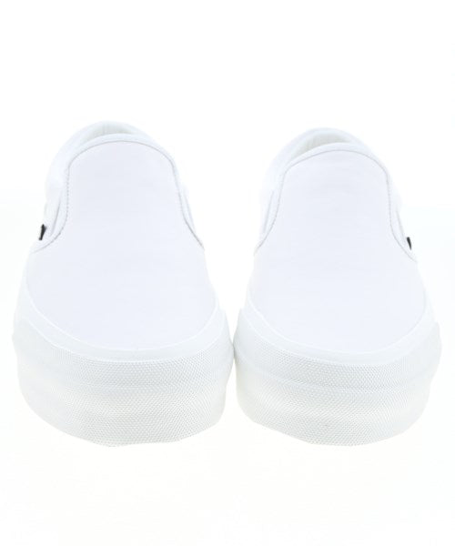 COMME des GARCONS HOMME รองเท้าผ้าใบ