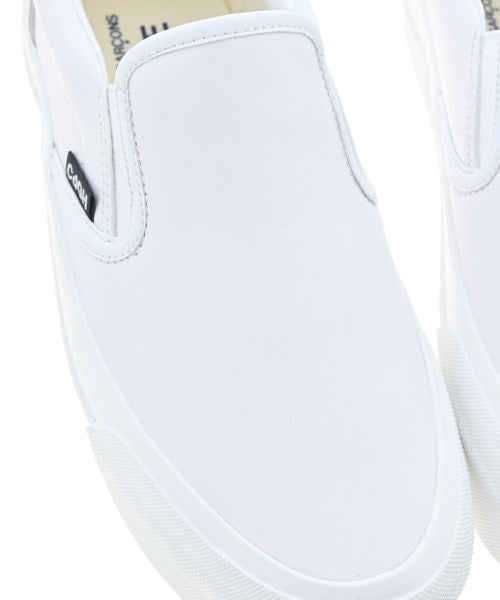 COMME des GARCONS HOMME รองเท้าผ้าใบ