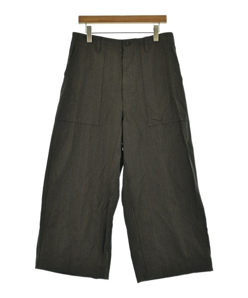 COMME des GARCONS HOMME กางเกง อื่น