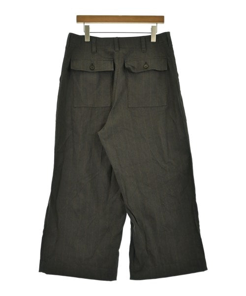 COMME des GARCONS HOMME กางเกง อื่น
