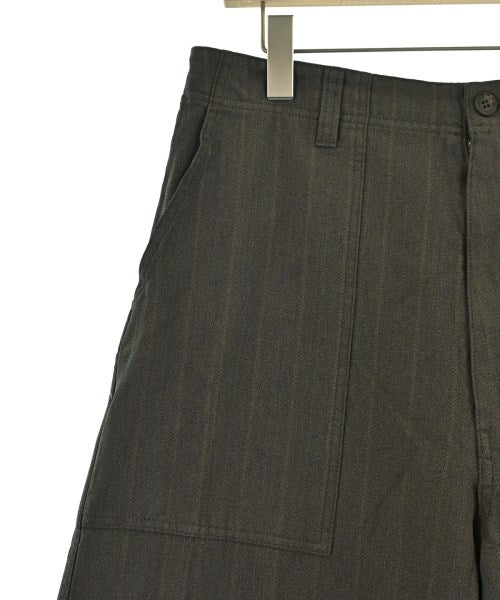 COMME des GARCONS HOMME กางเกง อื่น