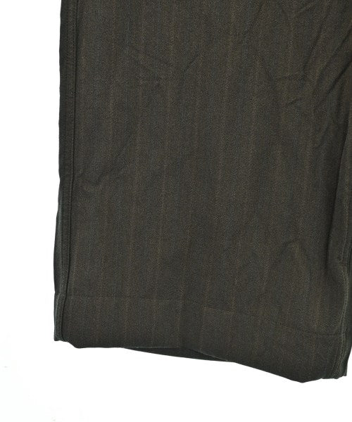 COMME des GARCONS HOMME กางเกง อื่น