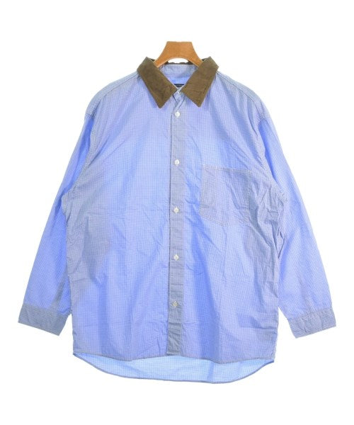 COMME des GARCONS HOMME เสื้อลำลอง