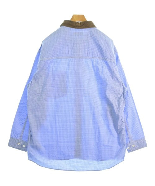 COMME des GARCONS HOMME เสื้อลำลอง