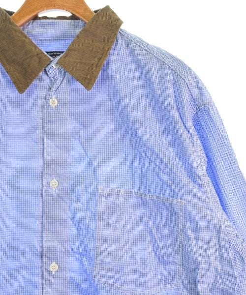 COMME des GARCONS HOMME เสื้อลำลอง