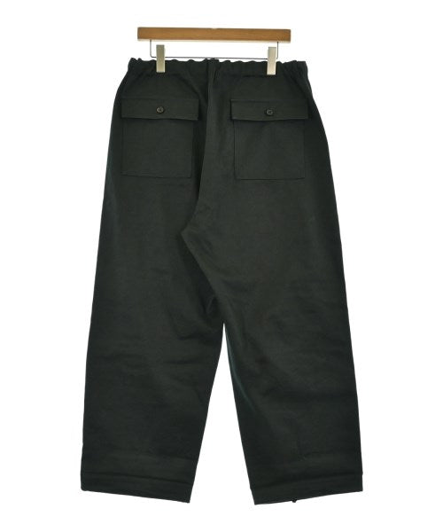 COMME des GARCONS HOMME กางเกง อื่น