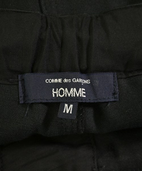COMME des GARCONS HOMME กางเกง อื่น
