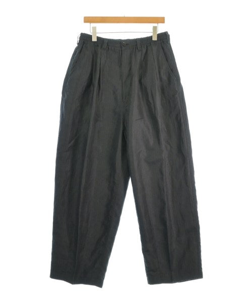 COMME des GARCONS HOMME กางเกง อื่น