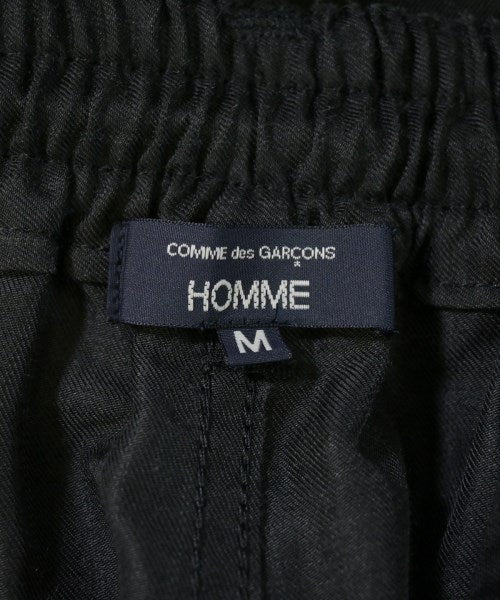 COMME des GARCONS HOMME กางเกง อื่น
