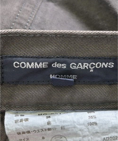 COMME des GARCONS HOMME กางเกง อื่น
