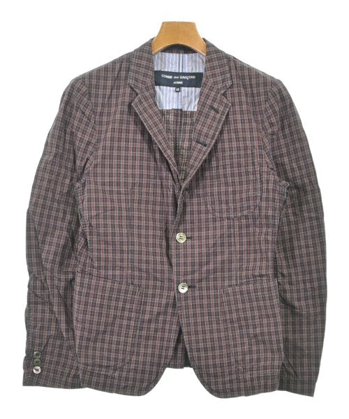 COMME des GARCONS HOMME แจ็คเก็ตลำลอง