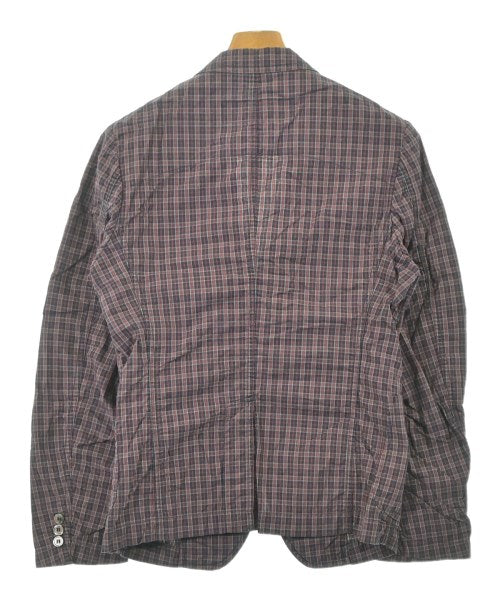 COMME des GARCONS HOMME แจ็คเก็ตลำลอง