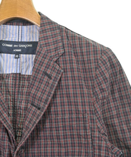 COMME des GARCONS HOMME แจ็คเก็ตลำลอง