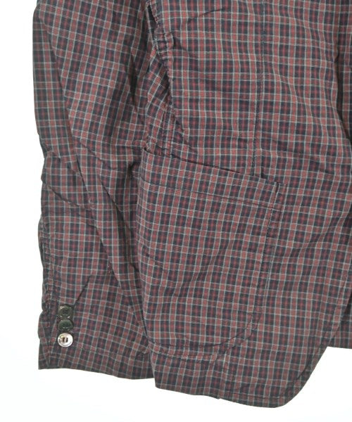 COMME des GARCONS HOMME แจ็คเก็ตลำลอง