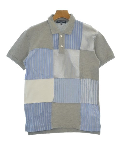 COMME des GARCONS HOMME เสื้อโปโล