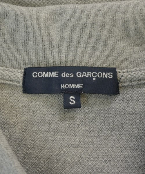 COMME des GARCONS HOMME เสื้อโปโล