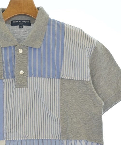 COMME des GARCONS HOMME เสื้อโปโล