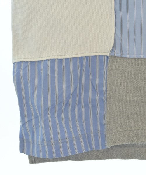 COMME des GARCONS HOMME เสื้อโปโล