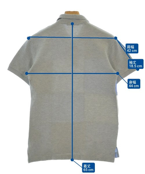 COMME des GARCONS HOMME เสื้อโปโล