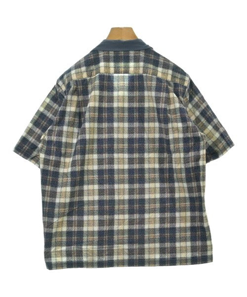 COMME des GARCONS HOMME เสื้อลำลอง