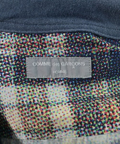 COMME des GARCONS HOMME เสื้อลำลอง
